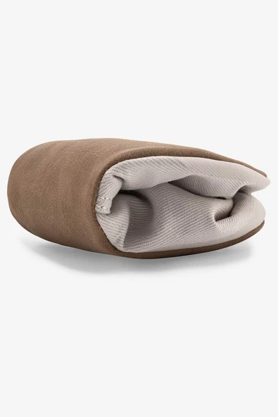 Mr.Laklak Hyper Havalı Gri Barefoot Akıllı Patik - 9