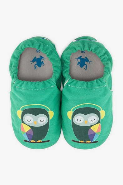 Beats Hyper Nane Çayı Yeşil Barefoot Akıllı Patik
