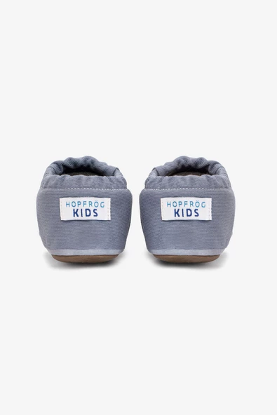 Journey Hyper Toz Mavi Barefoot Akıllı Patik - 7