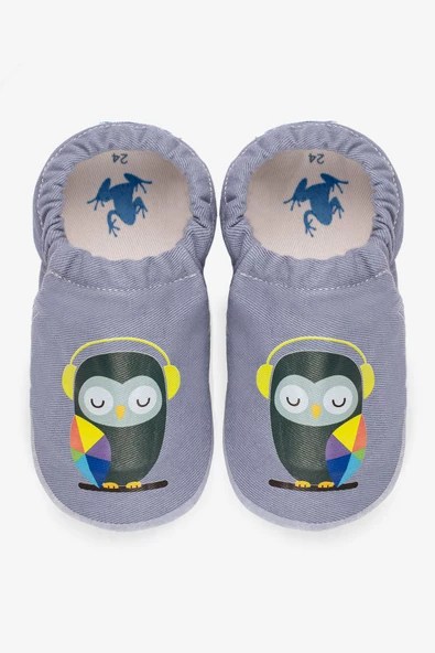 Beats Hyper Toz Mavi Barefoot Akıllı Patik ürün görseli