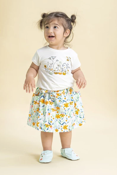 Unicorn Hyper Kızıl Toprak Barefoot Akıllı Patik - 5