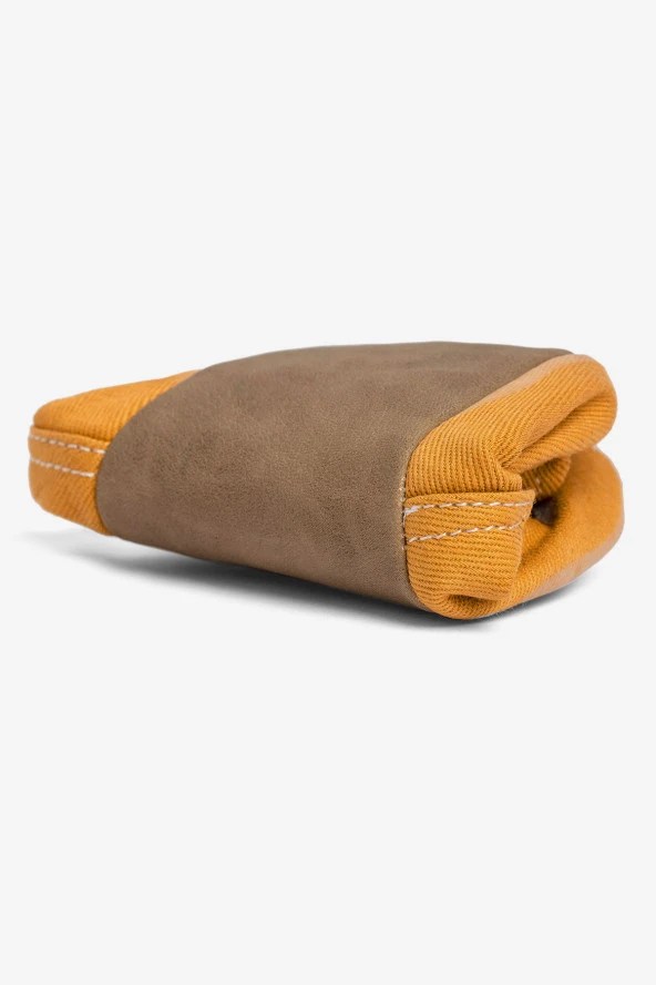 Hopfrög Kids Friendly Hyper Ballı Hardal Barefoot Akıllı Patik - 2