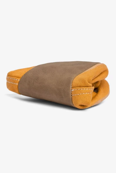 Hopfrög Kids Slumber Hyper Ballı Hardal Barefoot Akıllı Patik - 7