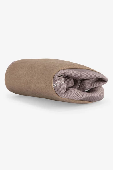 Hopfrög Kids Slumber Hyper Sıcak Gri Barefoot Akıllı Patik - 8