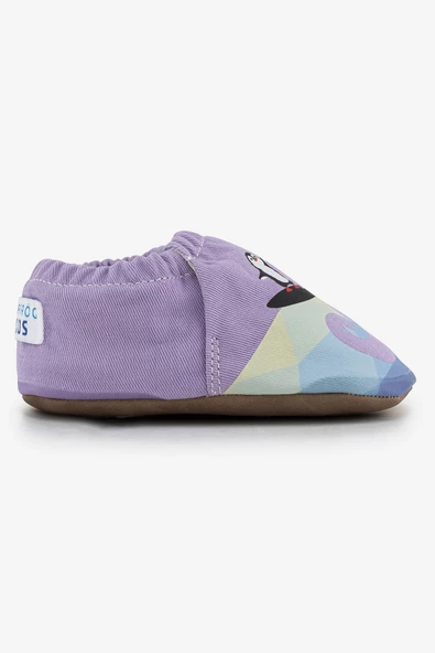 Surfing Pengue Hyper Mor Gül Barefoot Akıllı Patik - 6