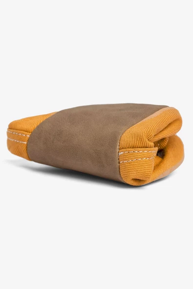 Buddy-Buddy Hyper Ballı Hardal Barefoot Akıllı Patik - 9