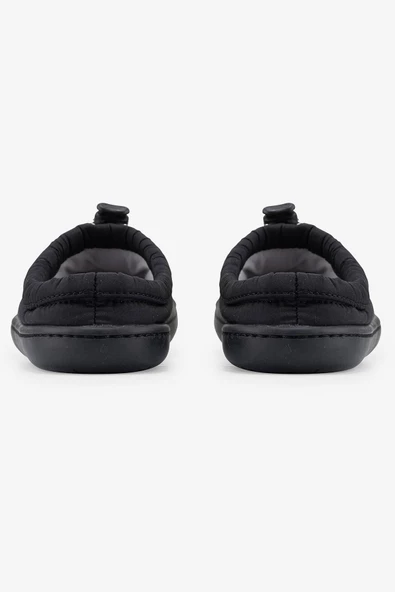 Hoppuff Casual Dinamik Siyah Barefoot Çocuk Ayakkabı - Resim 8