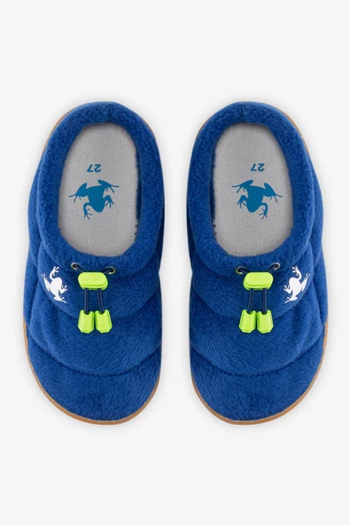 Hoppuff Polar Saks Barefoot Çocuk Ayakkabı - Resim 3