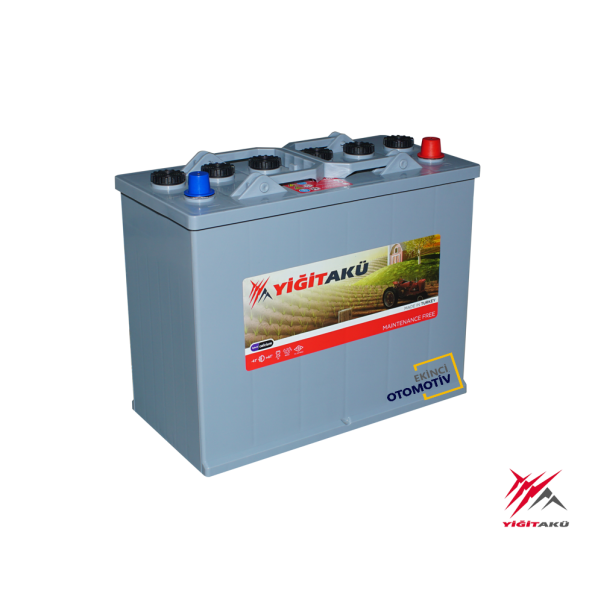 YİĞİT AKÜ 12 V 128 AH 760A(EN) - 1