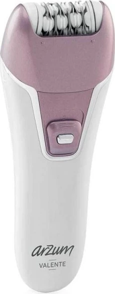 Arzum AR5059 Valente Epilatör - 1