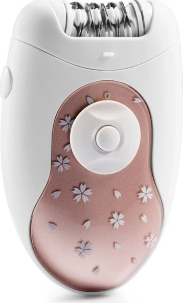 Arzum AR5029 Rosy Kablolu Epilatör