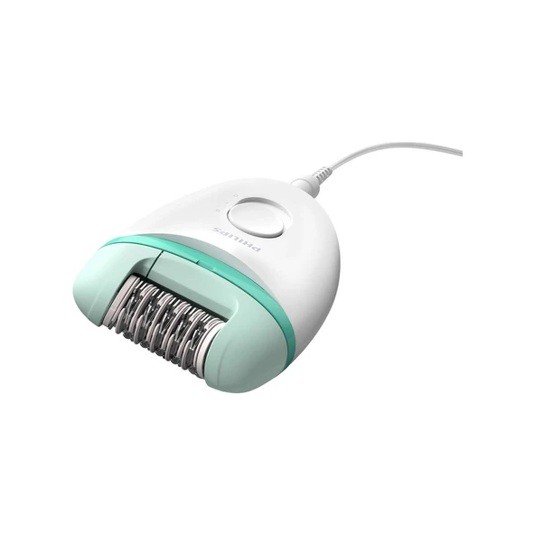 Philips BRE245/05 Satinelle Essential Kompakt Kablolu Epilatör - 3