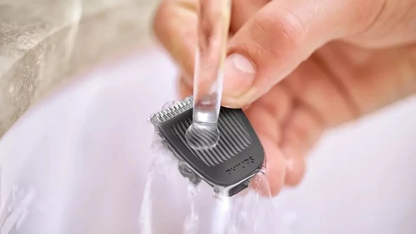 Philips Multigroom 3000 Serisi MG3710/15 6'sı 1 Arada Erkek Bakım Seti - 2