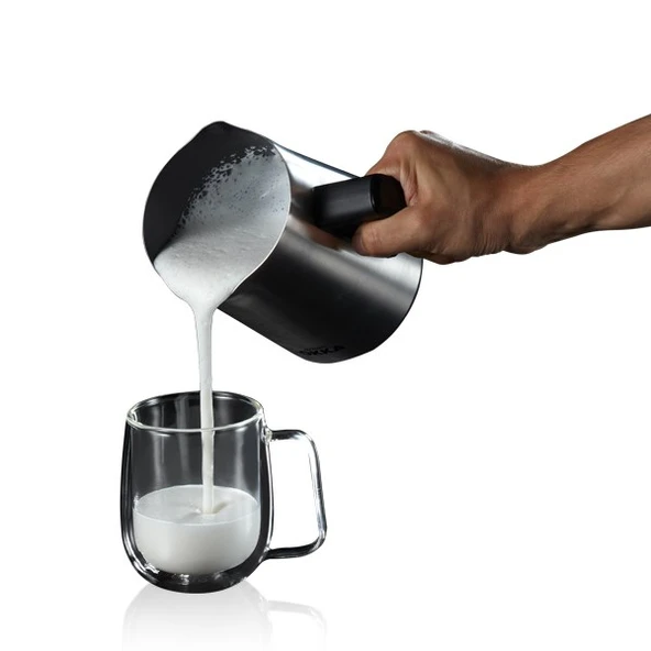 Arzum Okka Rich Moka Pot Ok0027 Kahve Makinesi - 3
