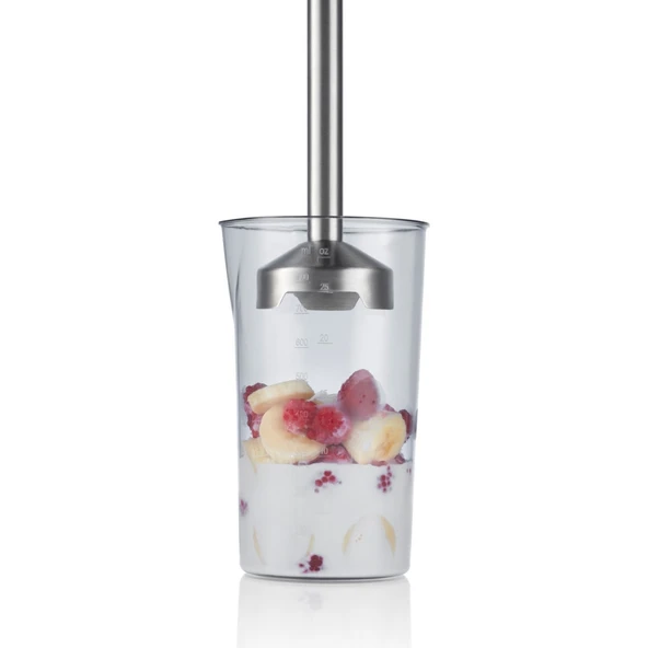 Arzum AR1139-S Chefy Siyah 1500 W El Blenderı - 2