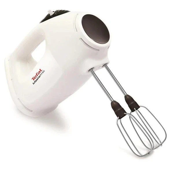 Tefal MasterMix Beyaz El Mikseri - 1500637077
