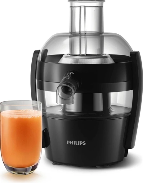 Philips Hr1832/00 Viva Collection Katı Meyve Sıkacağı - Resim 2