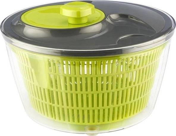 Leggno PTC20SSP01LG Pratico Kapaklı Salata Kurutucu ürün görseli