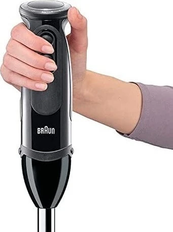 Braun Multiquick 5 Mq5275 1000 W Blender Seti Rendeli - 3