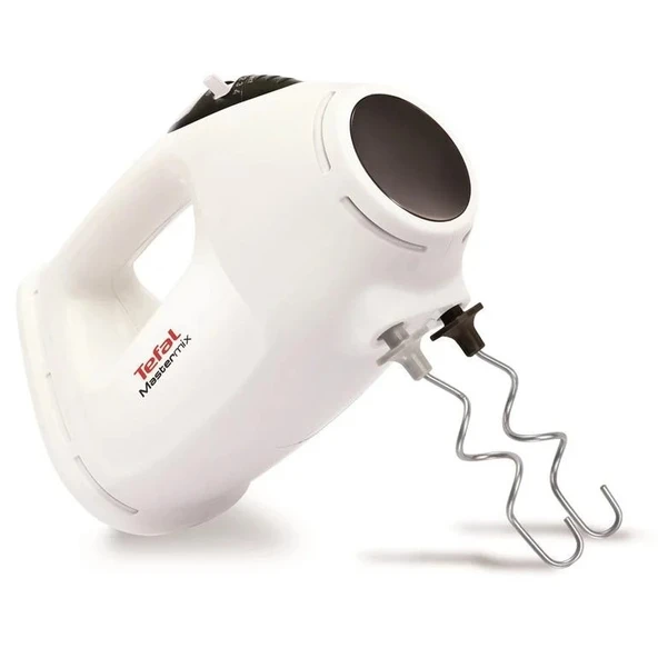 Tefal MasterMix Beyaz El Mikseri - 1500637077 - 3
