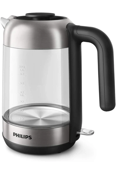 Philips Hd9339/80 Viva Cam Kettle 1,7 Lt - 3