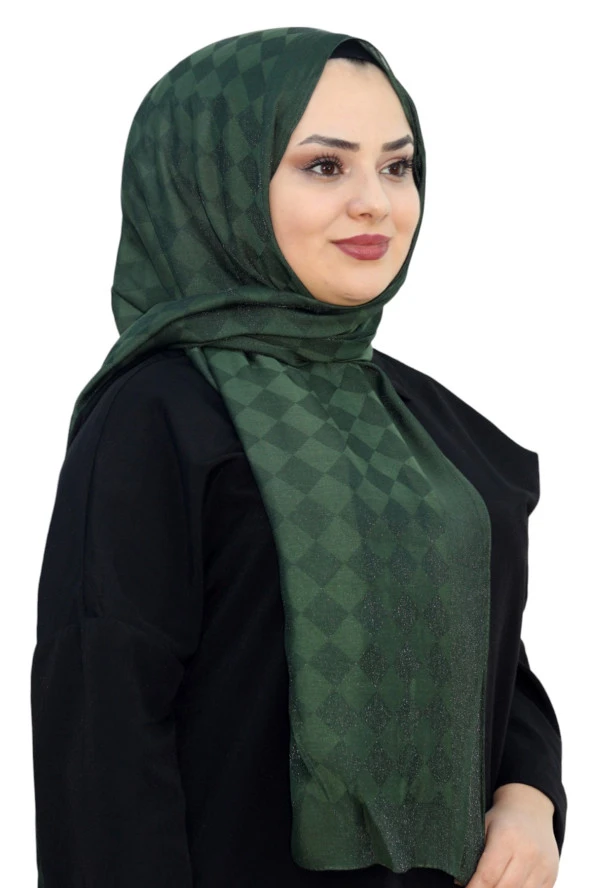 Emproyal Sultan Serisi Şal EŞ5145-16 ürün görseli 1