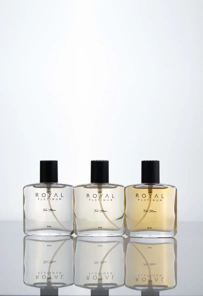 M583 EDP ERKEK PARFÜM - Resim 3