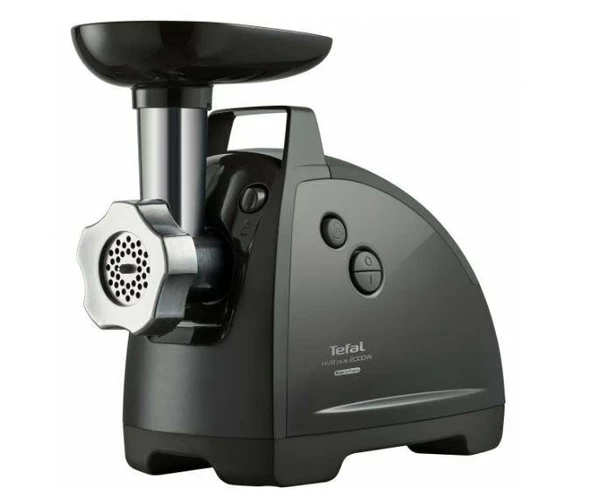 Tefal HV8 Plus 4 in 1 2000 W Kıyma Makinesi - 2