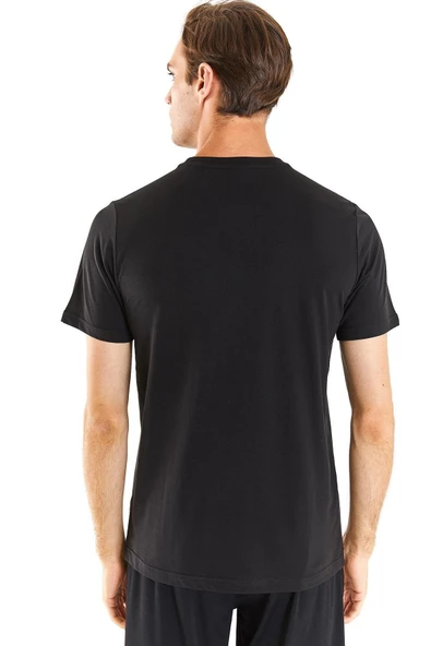 U.S. POLO ASSN. ERKEK T-SHİRT G081SZ011-000-1826122 - 3