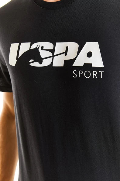 U.S. POLO ASSN. ERKEK T-SHİRT G081SZ011-000-1826122 - 4