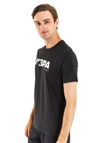 U.S. POLO ASSN. ERKEK T-SHİRT G081SZ011-000-1826122 - 2