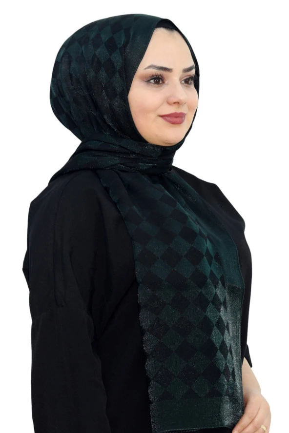 Emproyal Sultan Serisi Şal EŞ5145-23 ürün görseli