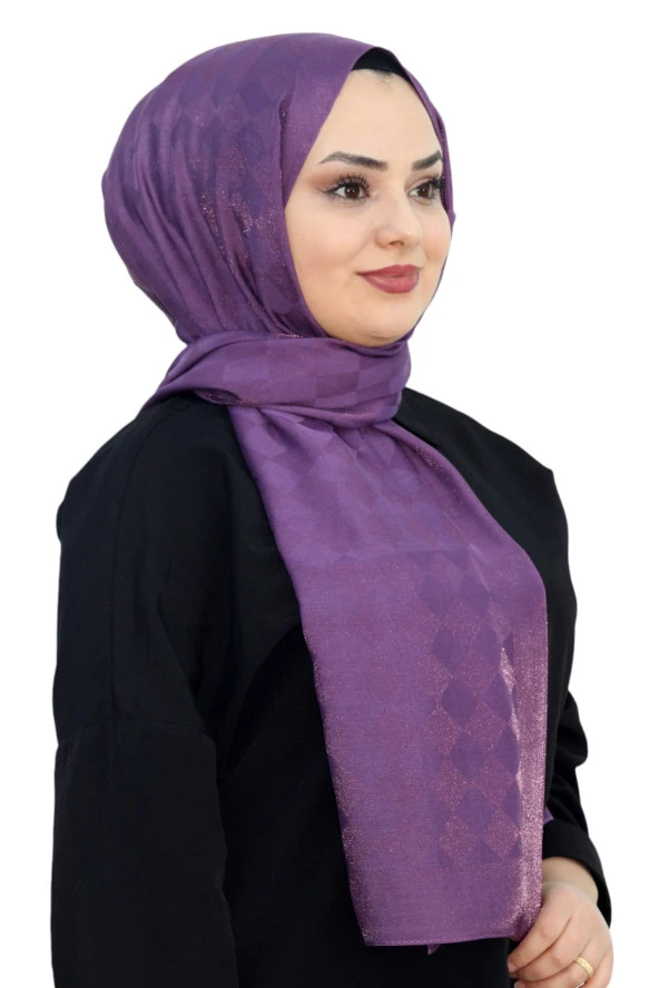 Emproyal Sultan Serisi Şal EŞ5145-27