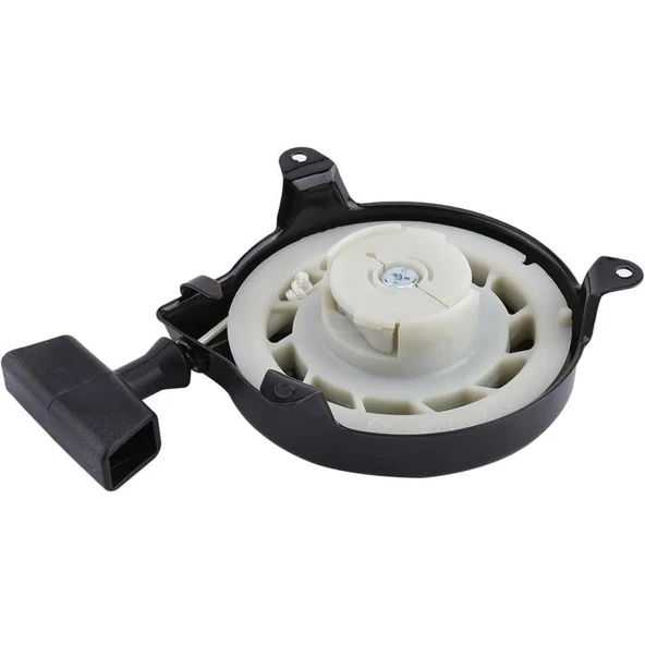 Briggs & Stratton 3.75-4 Hp Starter Kapak Komple - 4