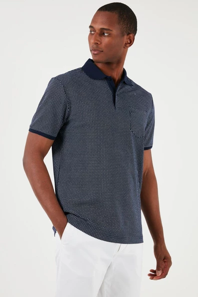 U.S. POLO ASSN. ERKEK T-SHİRT G081GL011-000-1826892 - 3