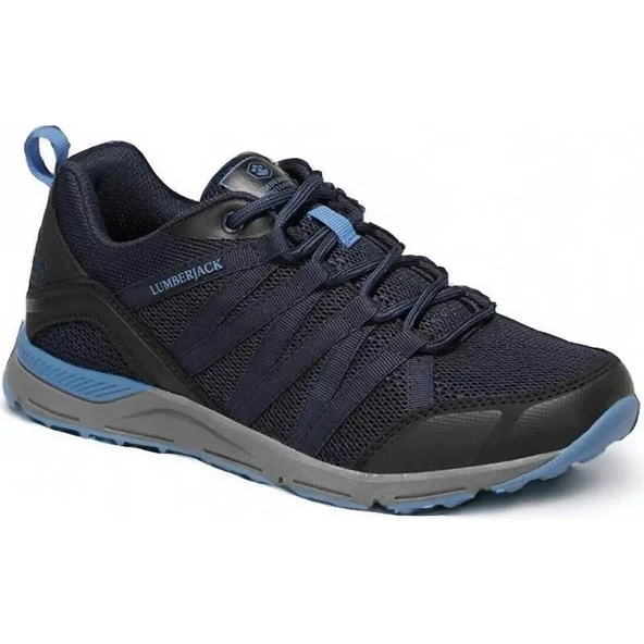 Lumberjack DORA 4FX 101497707 Erkek Günlük Sneakers