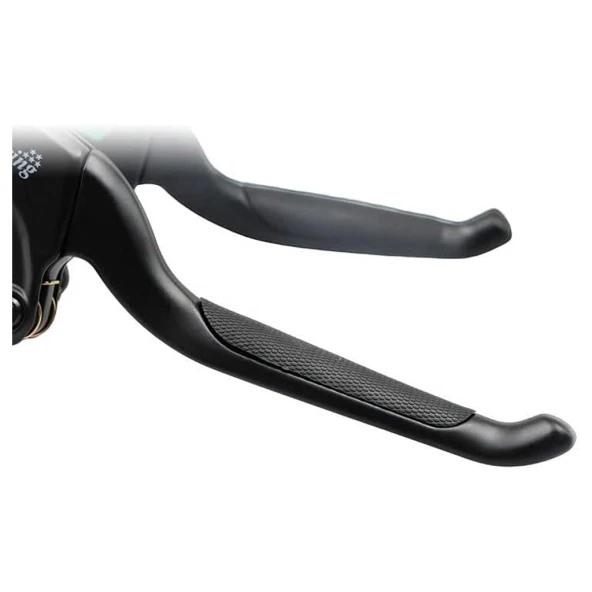 Wuxing Elektrikli Scooter Fren Kolu Takımı (2 Adet) M4 - 2