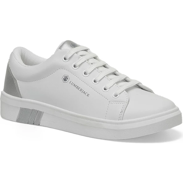 Lumberjack TINA 4FX 101532208 Kadın Günlük Sneakers