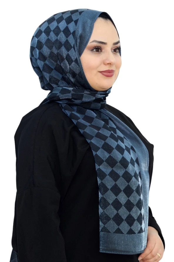 Emproyal Sultan Serisi Şal EŞ5145-5