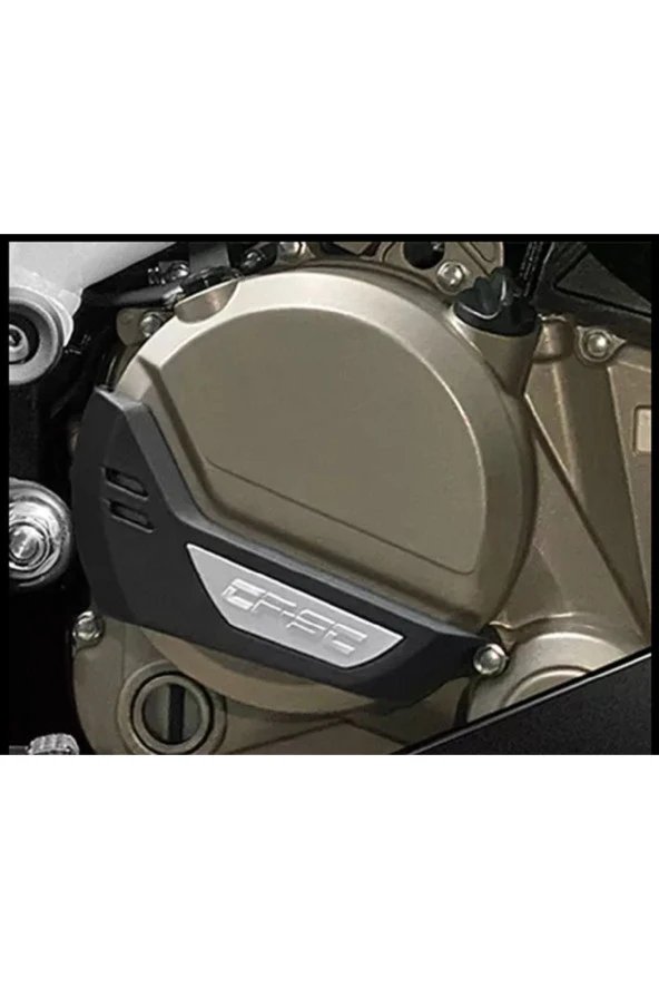 CF MOTO 250SR Touring Motorsiklet-2024 Model - 2