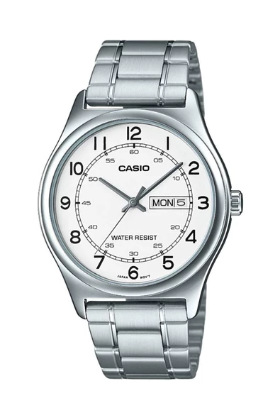 Casio Erkek Kol Saati MTP-V006D-7B2UDF