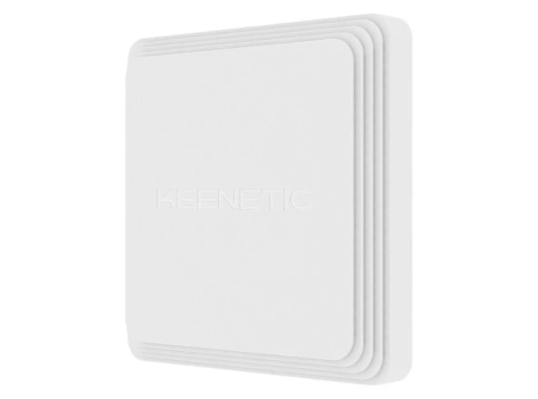 Keenetic Orbiter Pro 2 KN-2810 AC1300 1300 Mbps Wifi 5 Mesh Fiber Access Point Router - 3