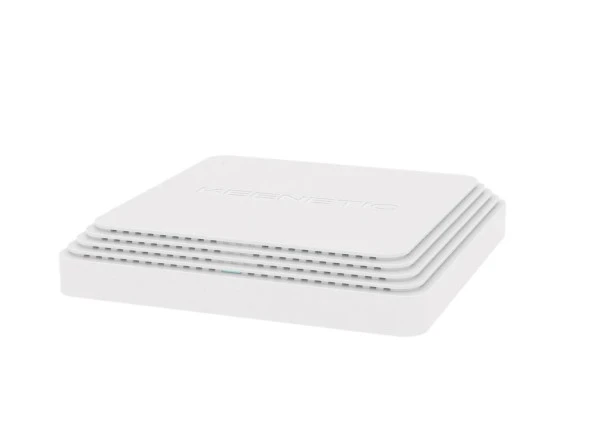 Keenetic Orbiter Pro 2 KN-2810 AC1300 1300 Mbps Wifi 5 Mesh Fiber Access Point Router - 4
