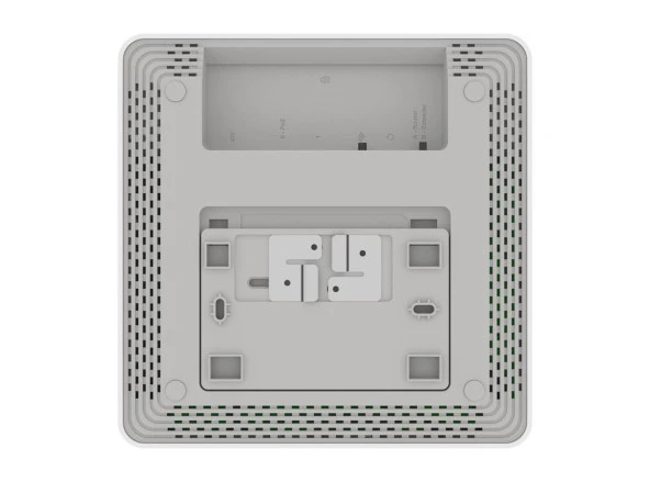 Keenetic Orbiter Pro 2 KN-2810 AC1300 1300 Mbps Wifi 5 Mesh Fiber Access Point Router - 5