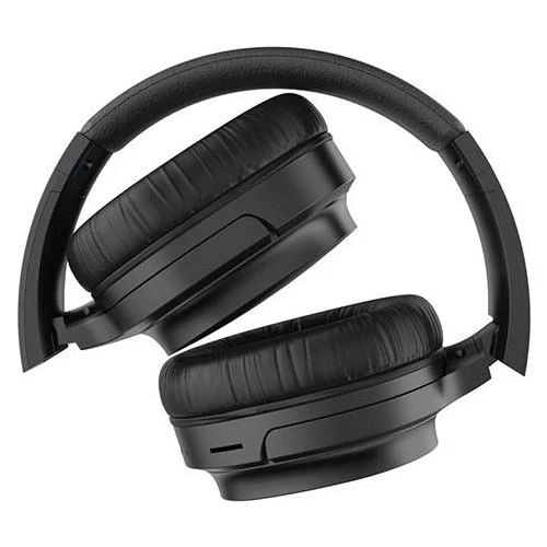 Havit I62 Katlanabilir Kafaüstü Mikrofonlu Bluetooth Kulaklık Siyah - 3