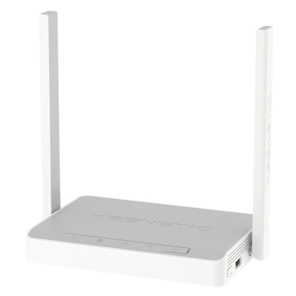 Keenetic Omni DSL KN-2012 N300 Mesh Wi-Fi 300Mbps 4 Port Modem Router