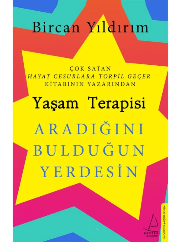 Yaşam Terapisi - Bircan Yıldırım
