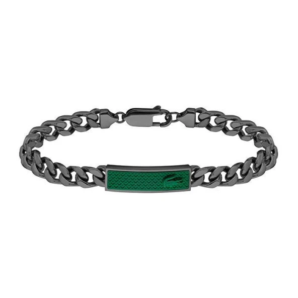 LACOSTE JEWEL ERKEK BİLEKLİK LACJ2040098 LACJ2040098