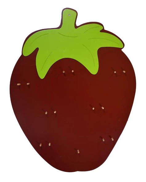 Temel Anaokulu Çilek Müzik Köşesi - 2