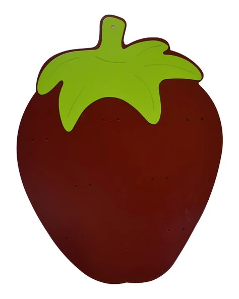 Temel Anaokulu Çilek Müzik Köşesi